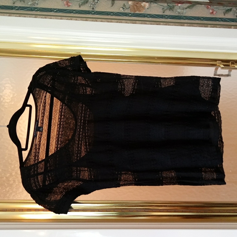 Banana Republic Top